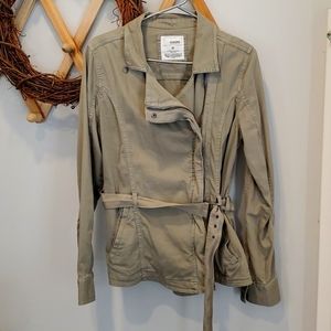 Sonoma Jacket